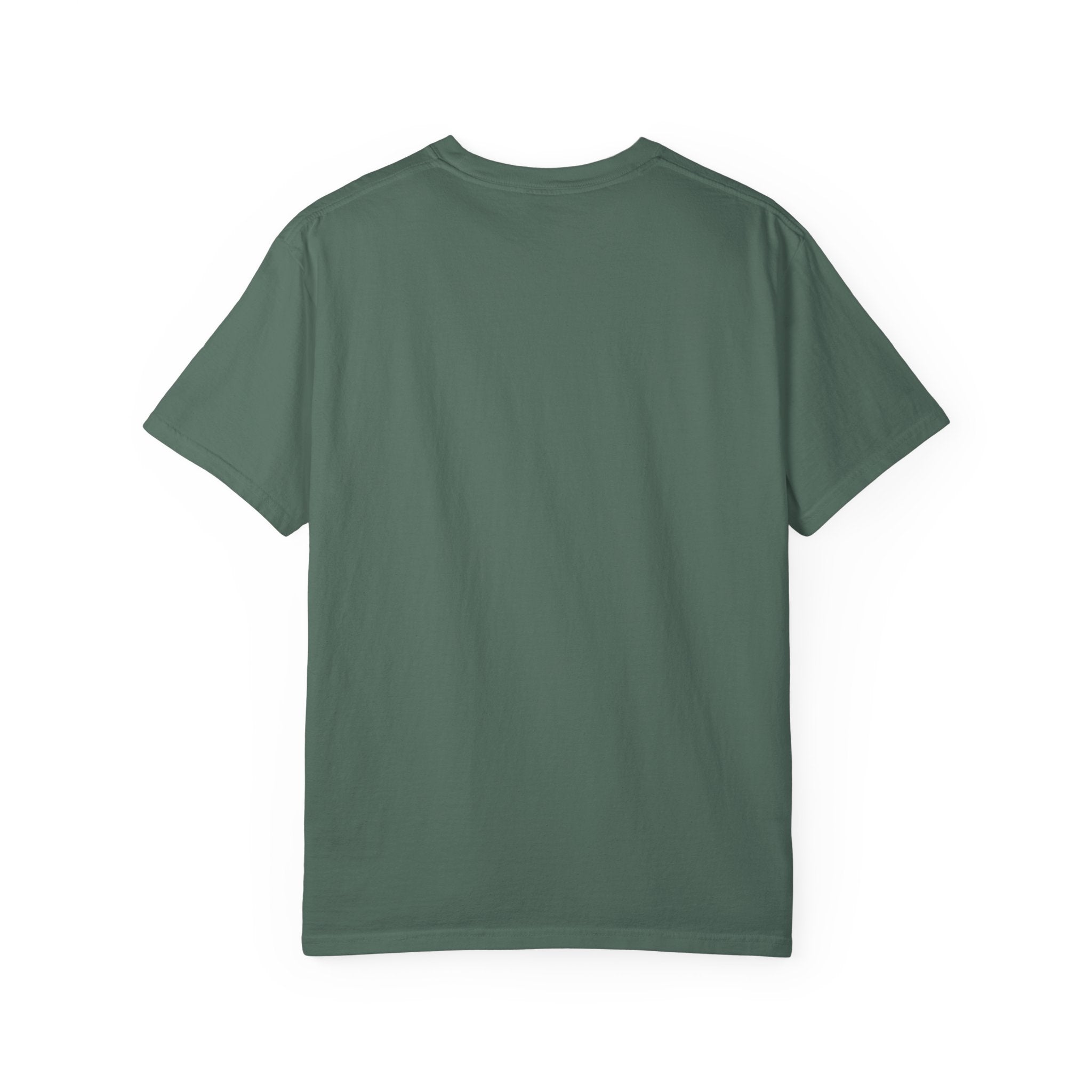 Post Nut Clarity Graphic T-Shirt — Funny Retro Typography Tee