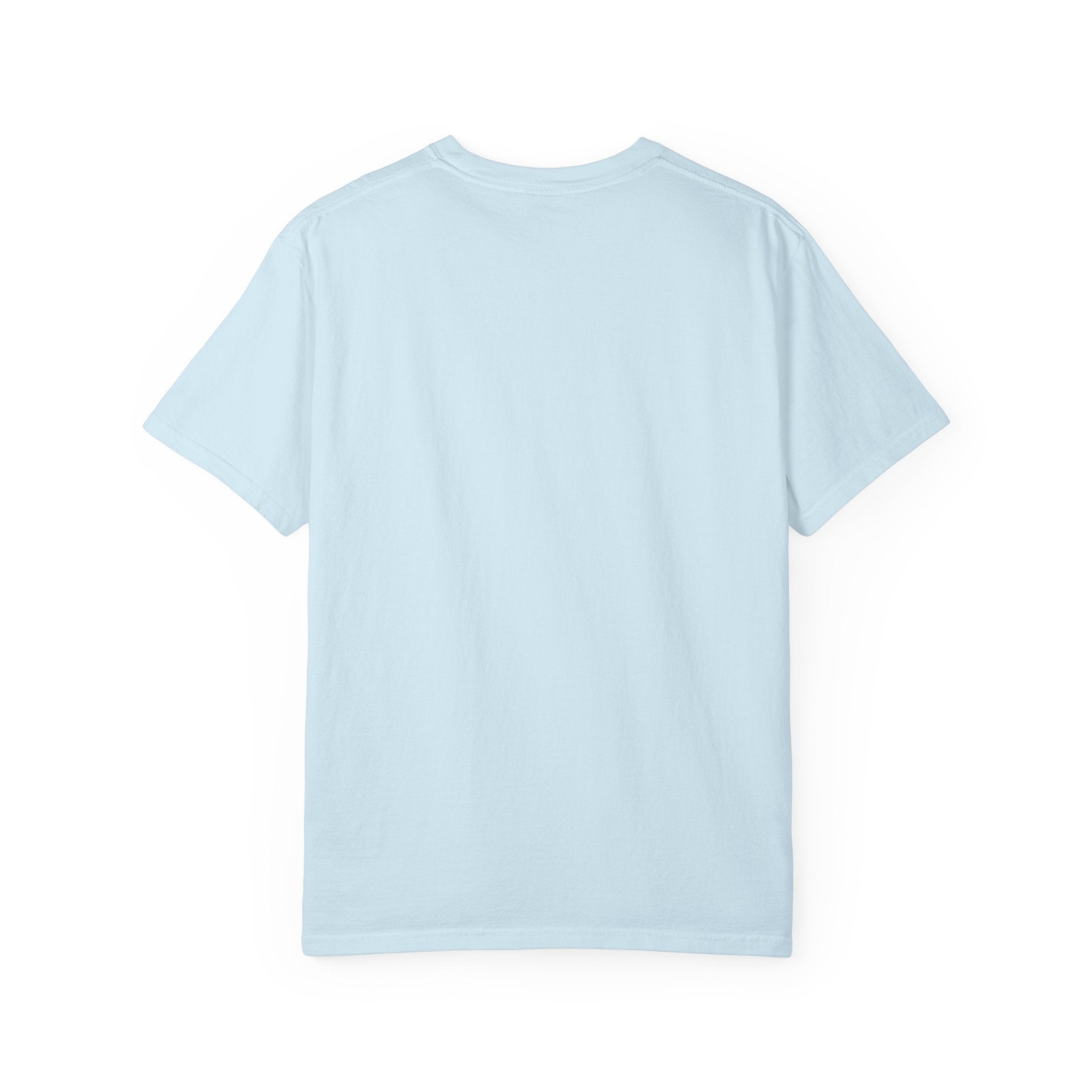Do NOT Tickle Me T-Shirt — Humorous Tee for Everyday Wear