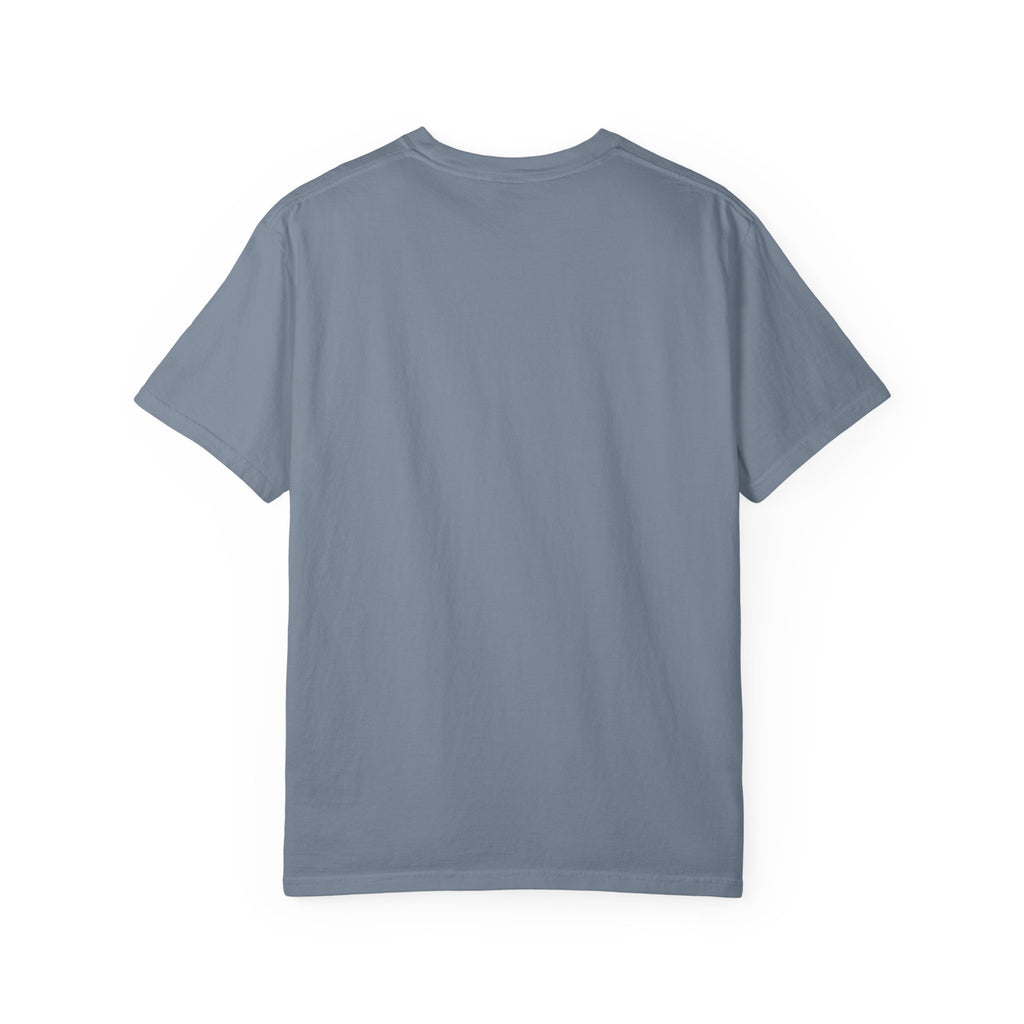 Post Nut Clarity Graphic T-Shirt — Funny Retro Typography Tee