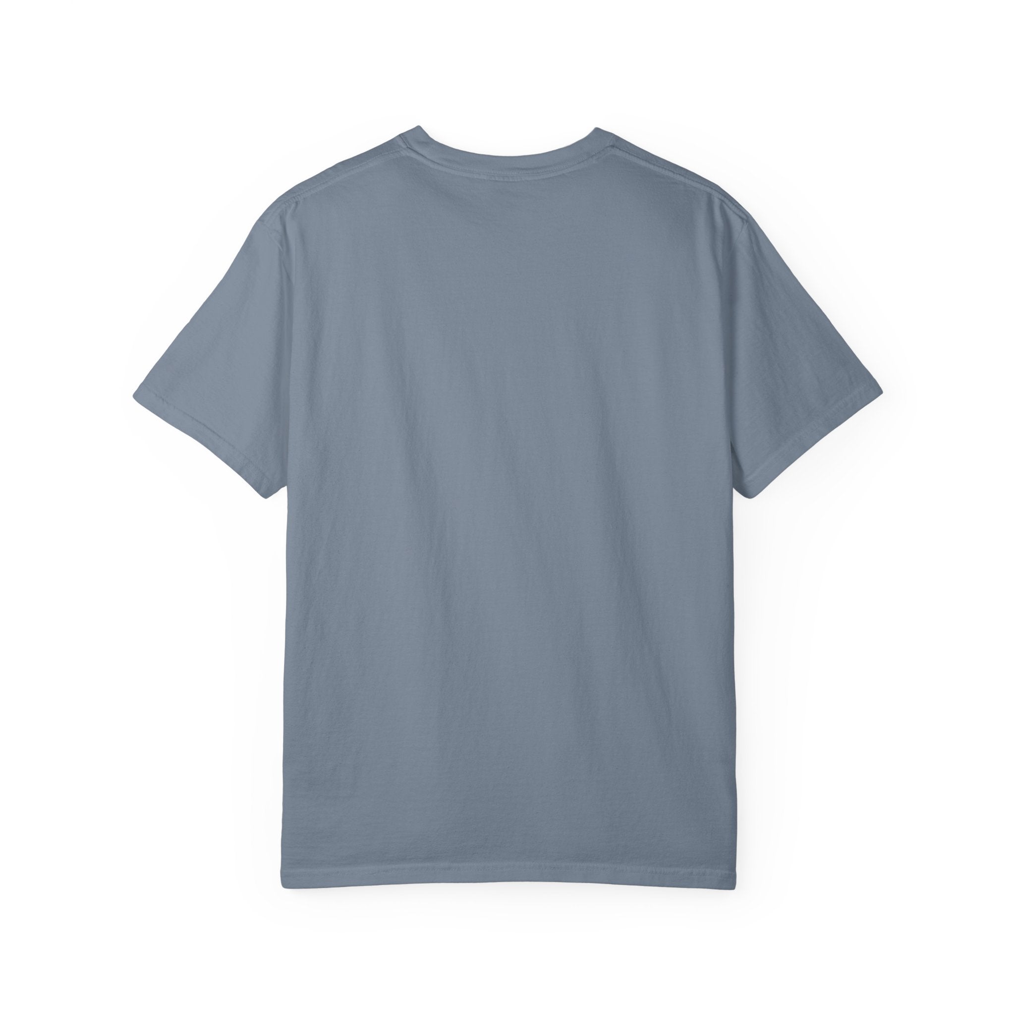 Post Nut Clarity Graphic T-Shirt — Funny Retro Typography Tee