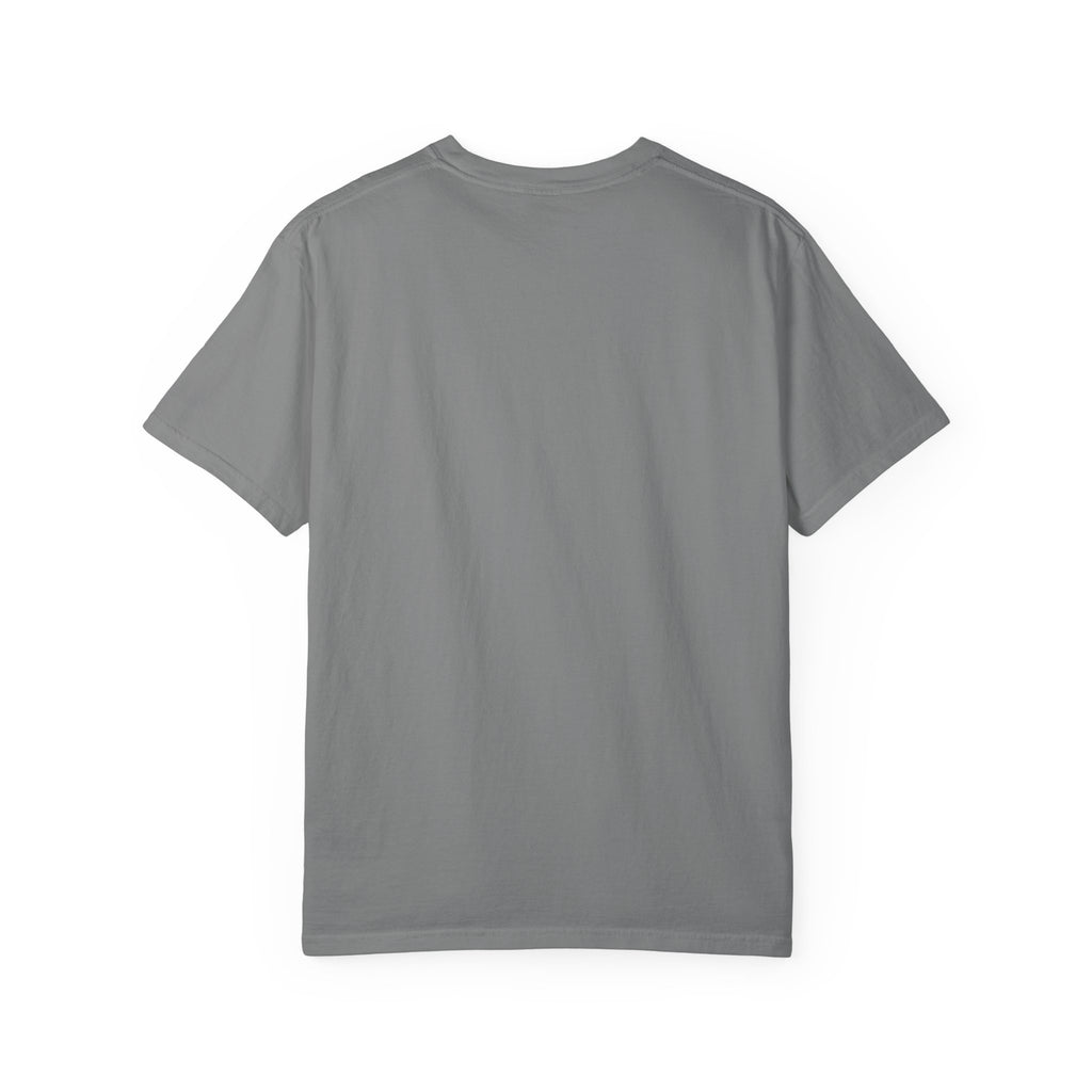 Post Nut Clarity Graphic T-Shirt — Funny Retro Typography Tee