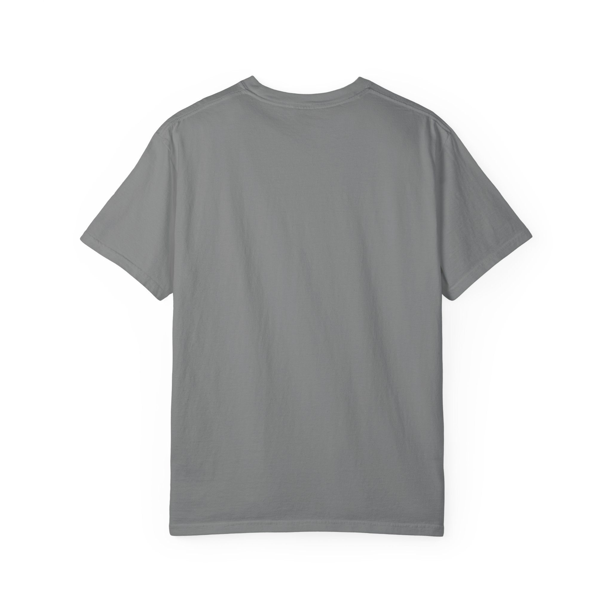 Post Nut Clarity Graphic T-Shirt — Funny Retro Typography Tee