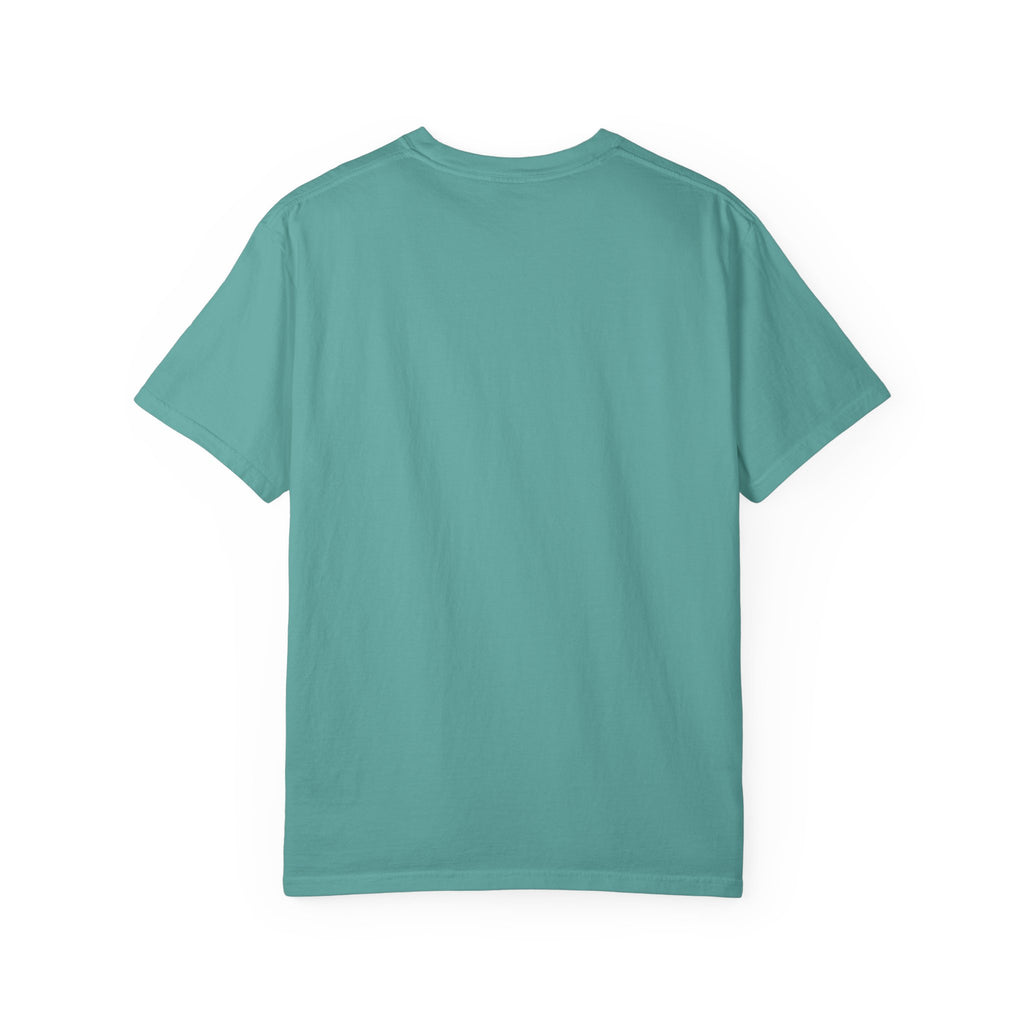 Post Nut Clarity Graphic T-Shirt — Funny Retro Typography Tee