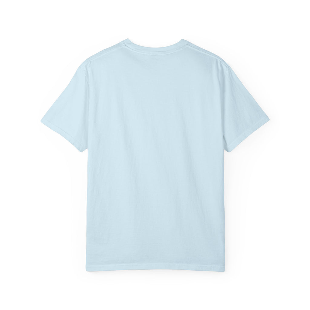 Post Nut Clarity Graphic T-Shirt — Funny Retro Typography Tee