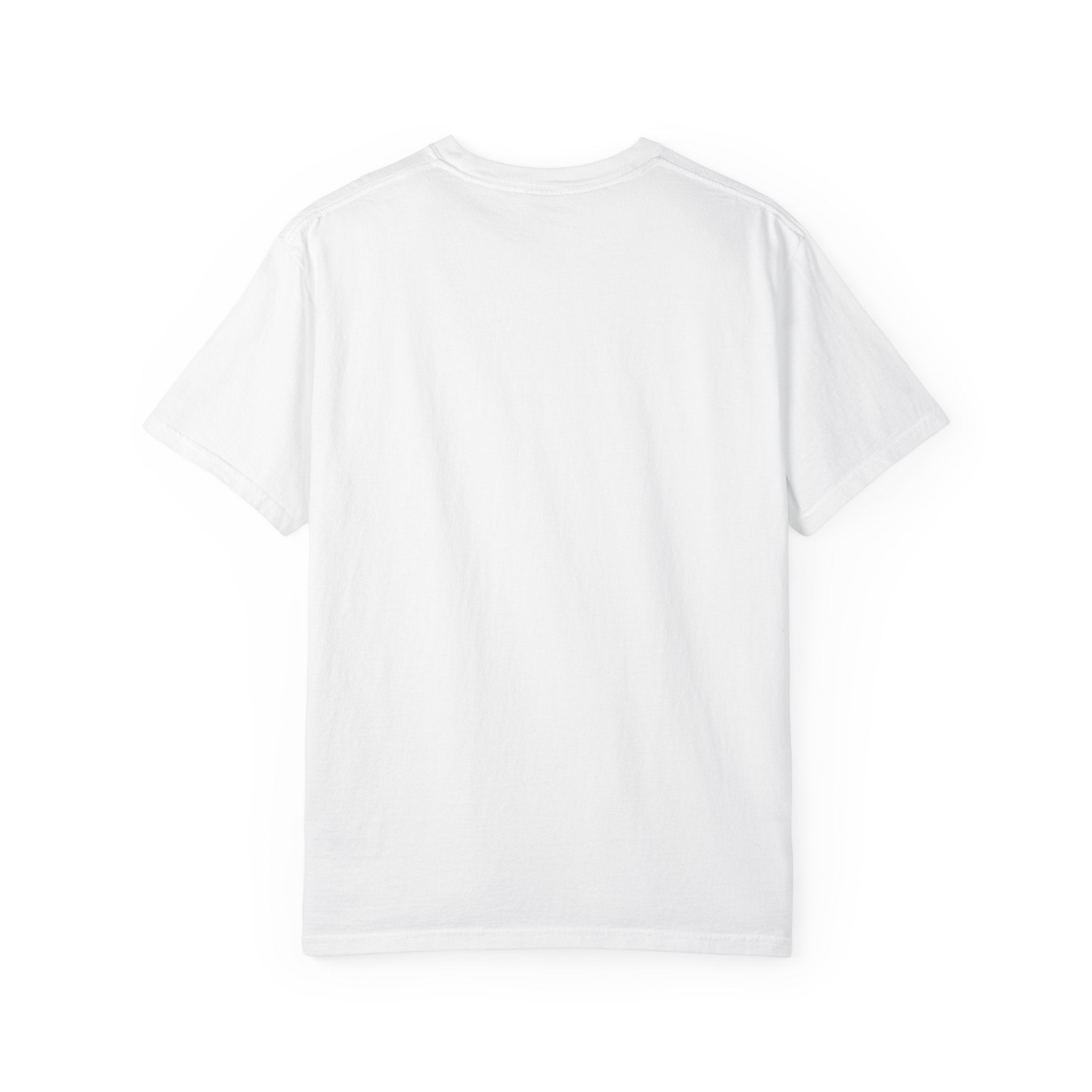 Do NOT Tickle Me T-Shirt — Humorous Tee for Everyday Wear
